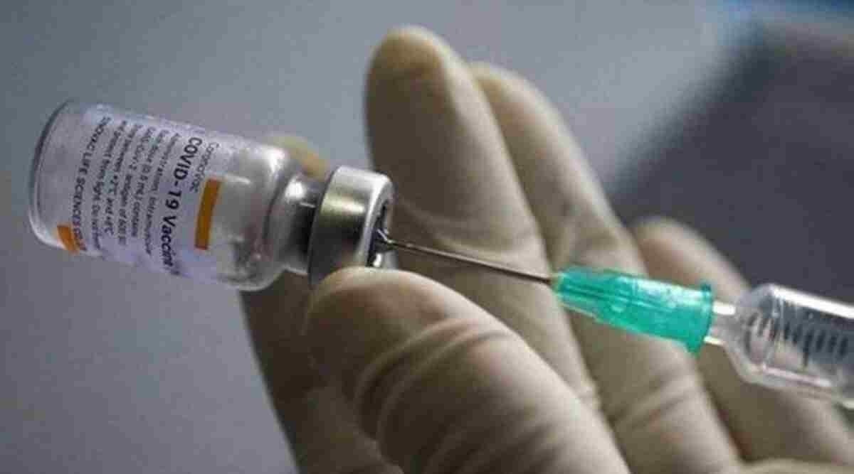 SII ने अमेरिका को अपने Covid वैक्सीन Covovax की 32.4 लाख खुराक निर्यात करने की अनुमति मांगी