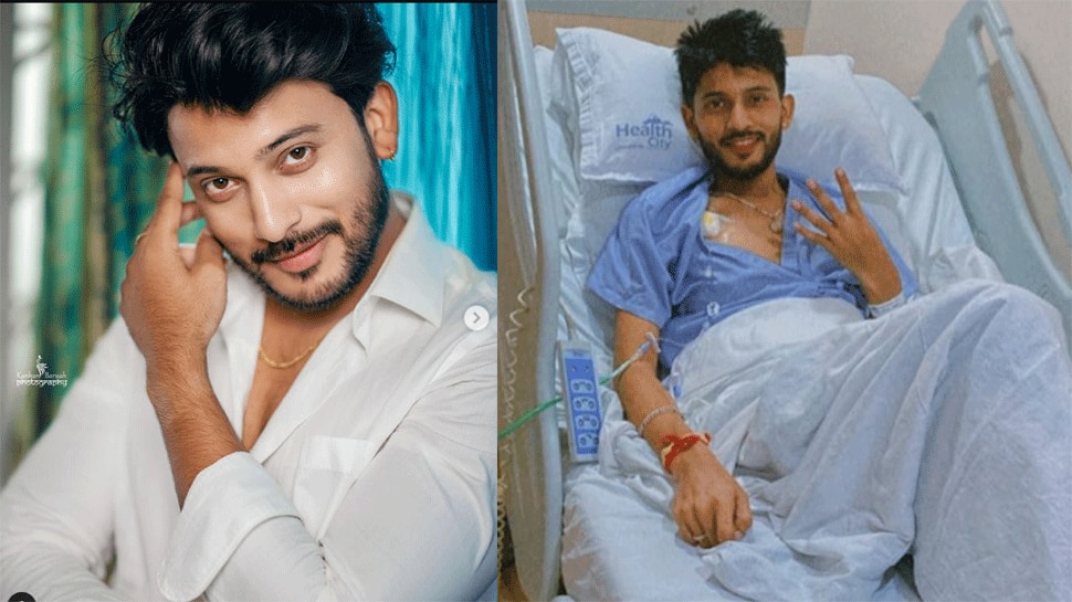 लोकप्रिय असमिया अभिनेता किशोर दास का 30 साल की उम्र में निधन, चेन्नई में हुआ अंतिम संस्कार |  क्षेत्रीय समाचार