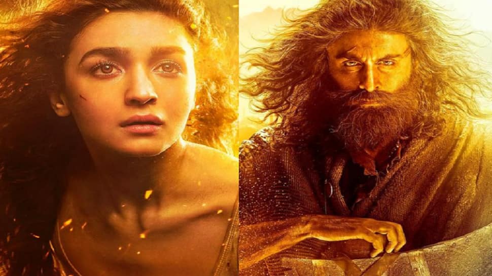 ट्रिपल ट्रीट: थोर, शमशेरा, ब्रह्मास्त्र एक साथ आए!  अंदर डीट्स |  सिनेमा समाचार