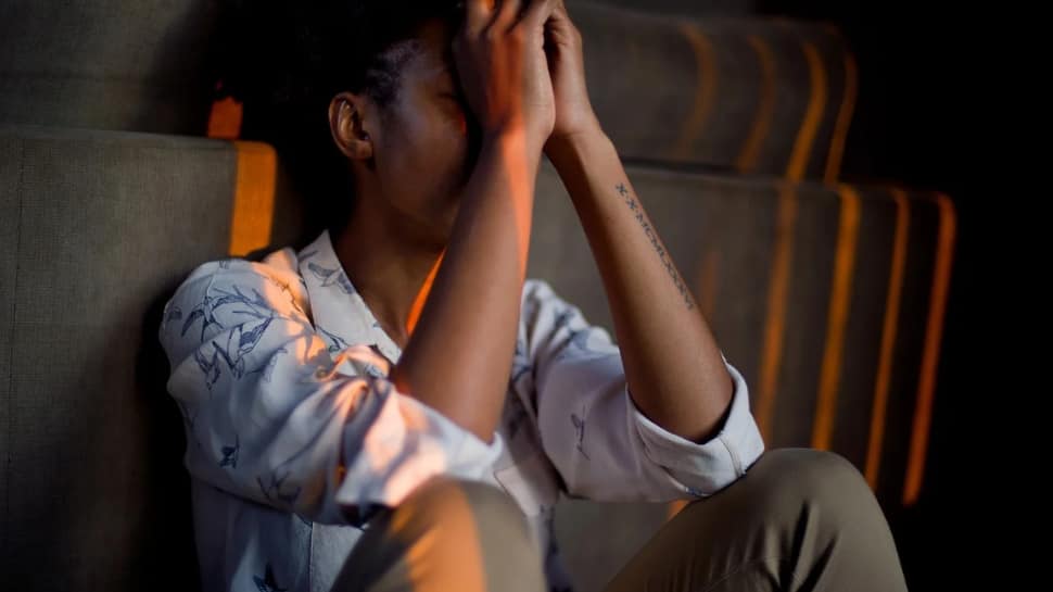 इंग्लैंड में लगभग आधा मिलियन अधिक वयस्क एंटीडिपेंटेंट्स पर: रिपोर्ट |  स्वास्थ्य समाचार