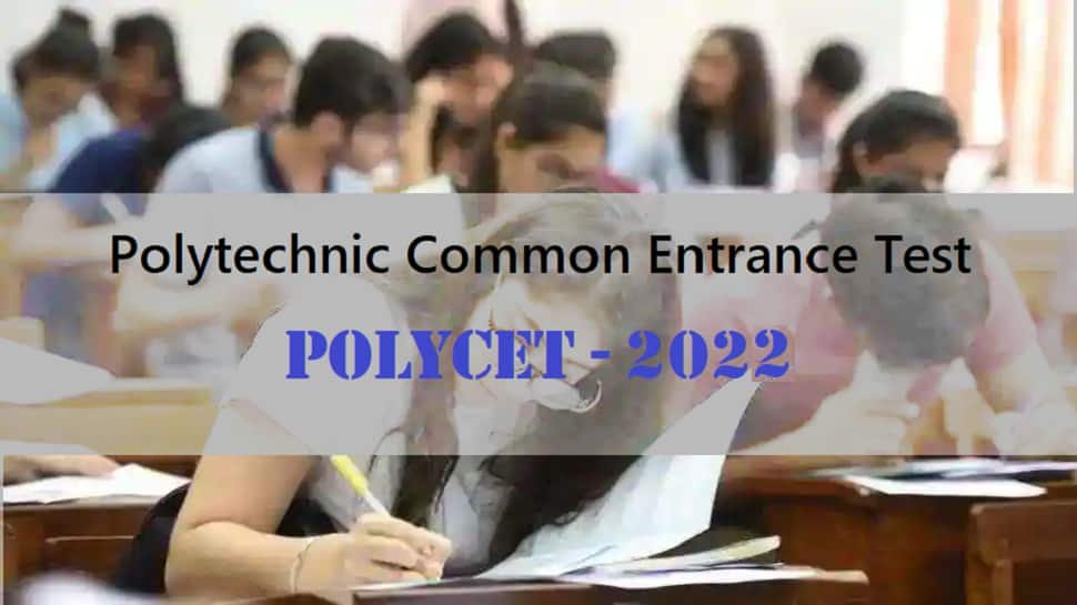 TS POLYCET 2022 का परिणाम जल्द ही polycetts.nic.in पर घोषित किया जाएगा- मनाबादी परिणाम की तारीख, समय यहां देखें | भारत समाचार TS POLYCET 2022 का परिणाम जल्द ही polycetts.nic.in पर घोषित किया जाएगा- मनाबादी परिणाम की तारीख, समय यहां देखें | भारत समाचार