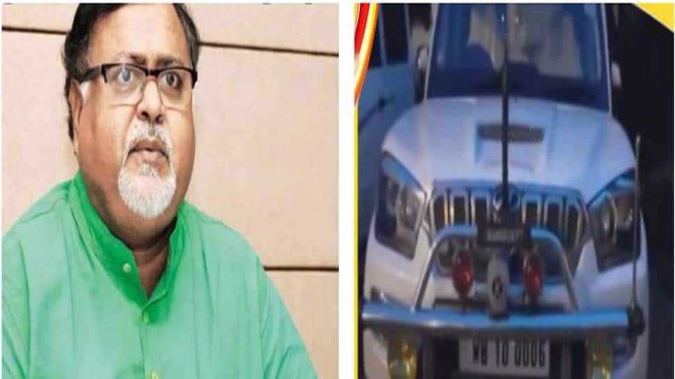 विशेष: पार्थ चटर्जी को जल्द ही बर्खास्त किया जाएगा?  उनकी स्कॉर्पियो कार ने दी बड़ी जानकारी.. विवरण यहां |  भारत समाचार