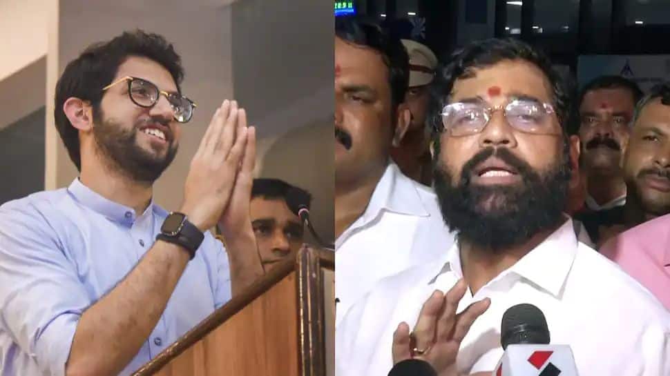 3 जिलों में आदित्य ठाकरे बनाम एकनाथ शिंदे!  शिव संवाद यात्रा के बाद महाराष्ट्र के मुख्यमंत्री का बड़ा कदम |  भारत समाचार