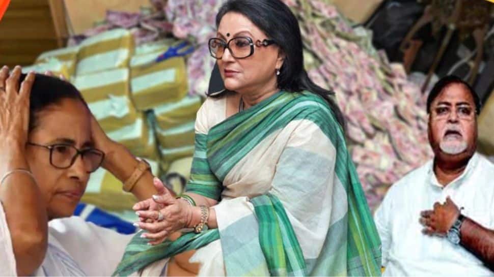 एसएससी घोटाला: ‘पीसी आउट थ्रो नॉट वॉश…’: राष्ट्रीय पुरस्कार विजेता निर्देशक का ममता बनर्जी के लिए ‘विशेष’ संदेश |  भारत समाचार