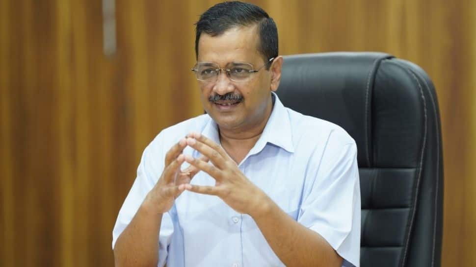 गुजरात विधानसभा चुनाव 2022: अरविंद केजरीवाल कल सौराष्ट्र में करेंगे रैली |  भारत समाचार