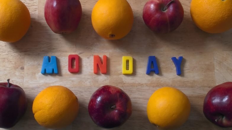 मंडे मोटिवेशन कोट्स और गुड मॉर्निंग इमेज: सप्ताह की एक खुशहाल शुरुआत के लिए व्हाट्सएप संदेश, एसएमएस और एचडी वॉलपेपर!