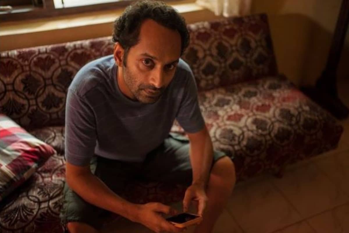 मैकबेथ के इस मिनिमलिस्ट रीटेलिंग में फहद फ़ासिल चमकता है मैकबेथ के इस मिनिमलिस्ट रीटेलिंग में फहद फ़ासिल चमकता है