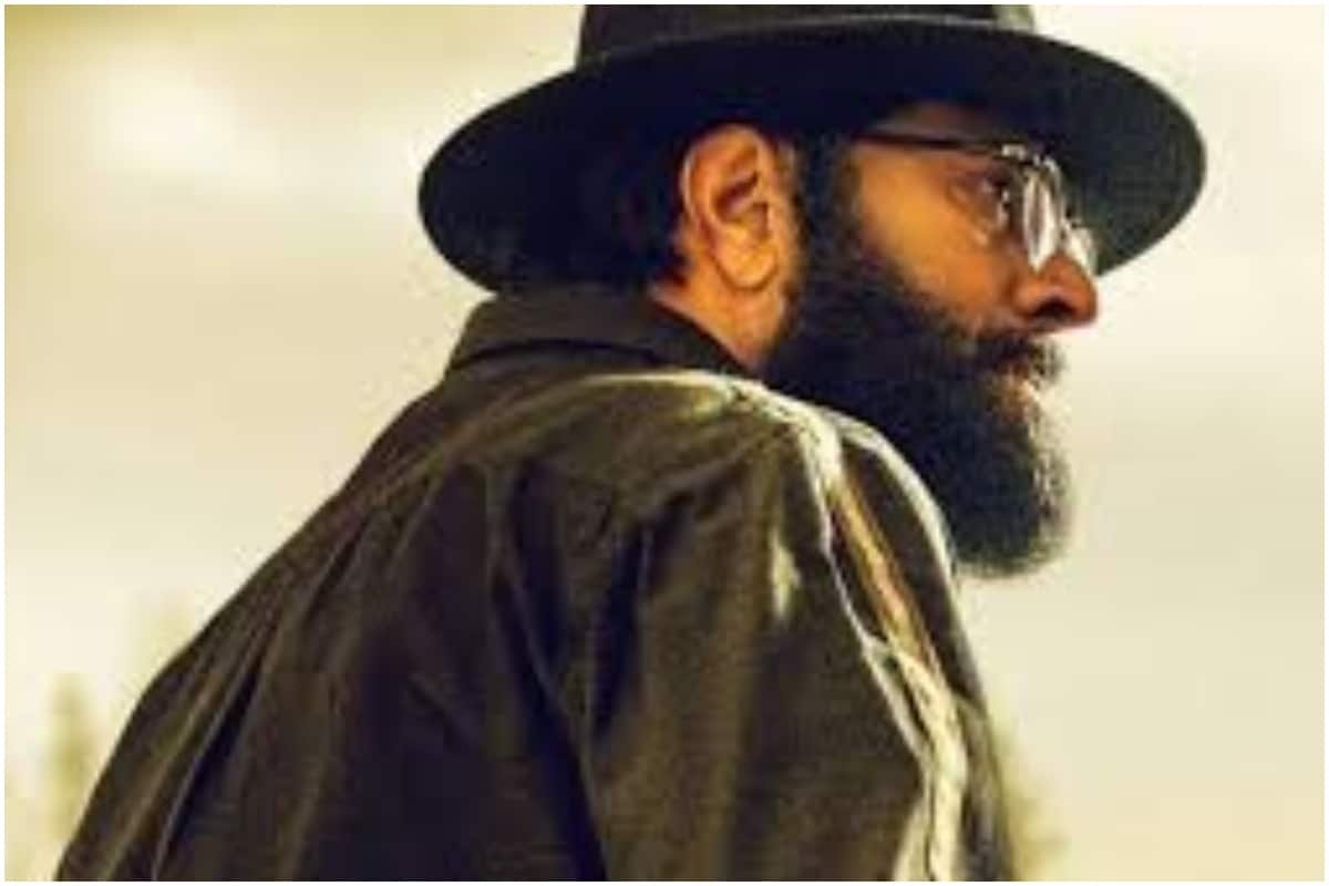 ममूटी ने खराब स्क्रिप्ट में शर्लक होम्स की भूमिका निभाई ममूटी ने खराब स्क्रिप्ट में शर्लक होम्स की भूमिका निभाई