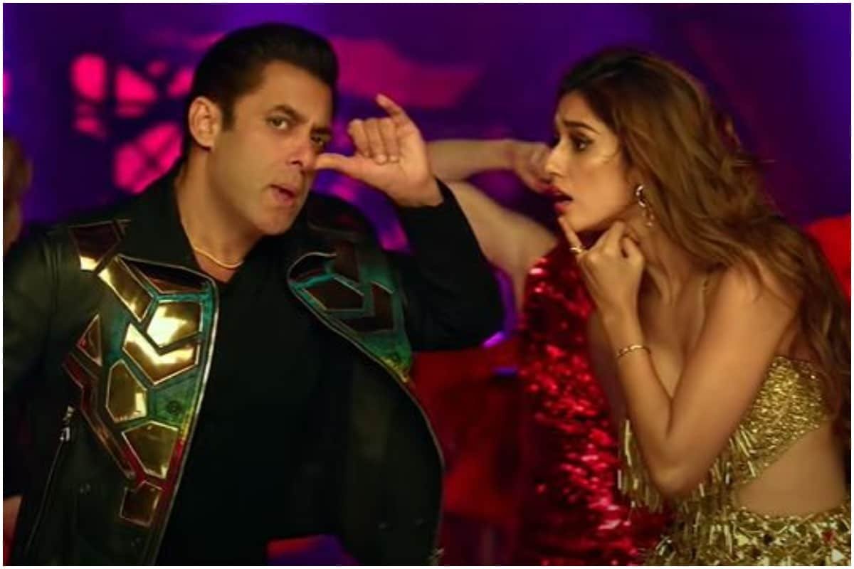 ईद रिलीज में तितली की तरह तैरते हैं सलमान खान, मधुमक्खी की तरह डंक मारते हैं