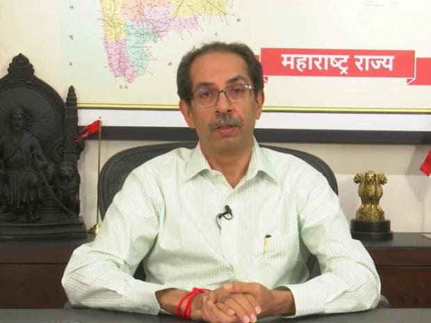 शिवसेना विवाद: उद्धव ठाकरे ने एकनाथ शिंदे को पार्टी पदों से किया बर्खास्त