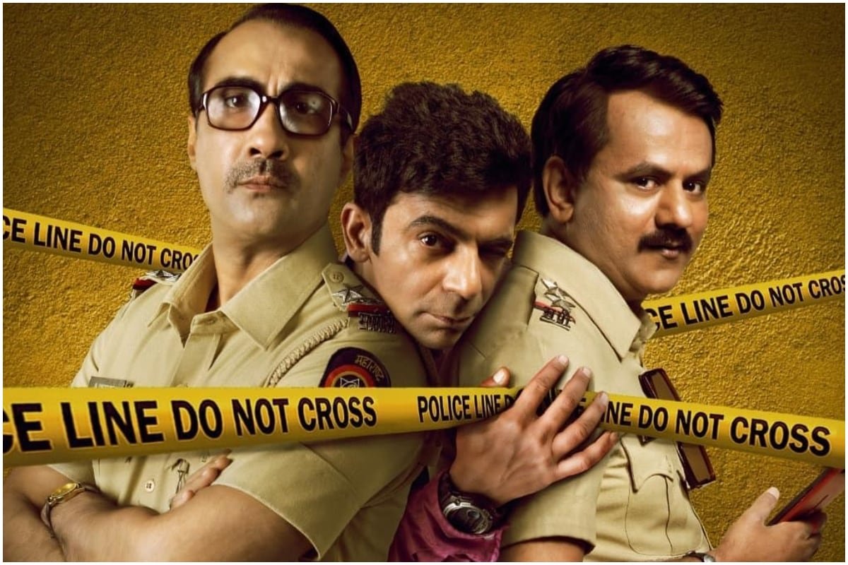 सुनील ग्रोवर के सामने वेब सीरीज आने पर भूल जाएंगे