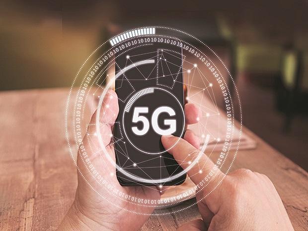 भारत त्वरित 5G अवसंरचना परिनियोजन के लिए तैयार: डेल टेक्नोलॉजीज
