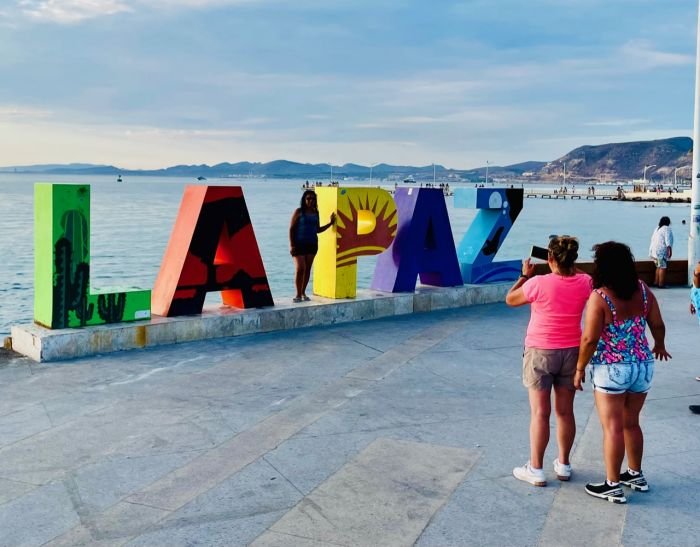 चिरायु ला पाज़ बाजा क्लब होटल