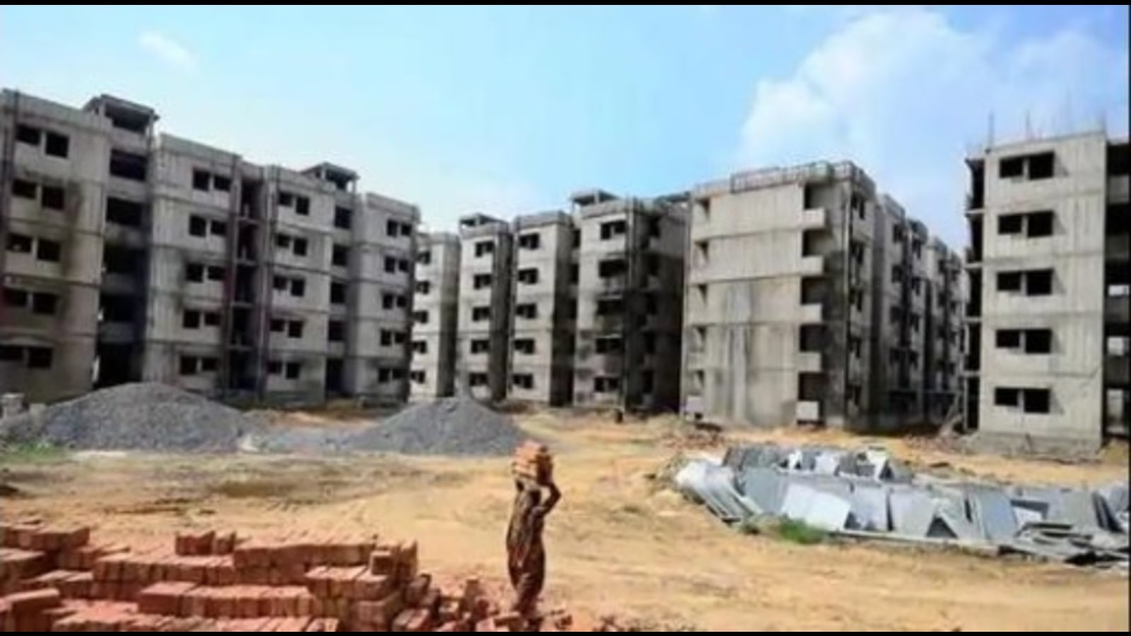 महामारी के बाद प्रयागराज संपत्ति पंजीकरण में रिकॉर्ड उछाल महामारी के बाद प्रयागराज संपत्ति पंजीकरण में रिकॉर्ड उछाल