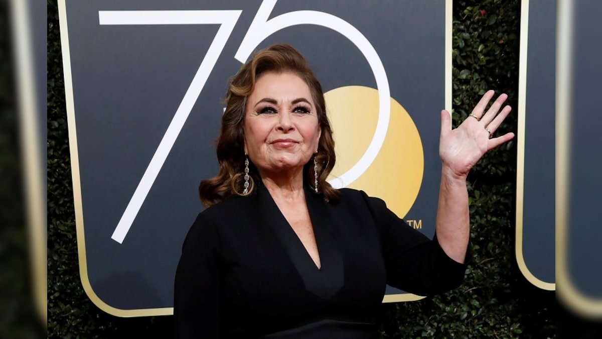 रोसेन बर्र ने नस्लवादी ट्वीट पर विचार किया, कहते हैं कि उन्हें गलत समझा गया था