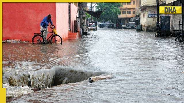 बीएमसी का कहना है कि 3,600 से अधिक मुंबई मैनहोल सुरक्षात्मक जाल से ढके हुए हैं