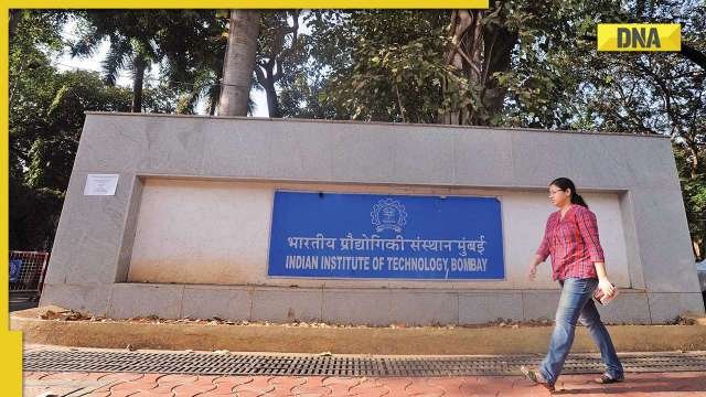 IIT बॉम्बे वायरस के लिए 30 परीक्षण सकारात्मक के रूप में कोविड हॉटस्पॉट बन गया