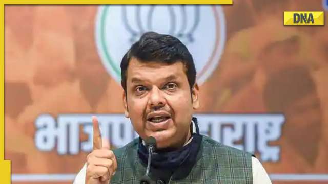 विश्वास मत जीत के बाद देवेंद्र फडणवीस ने विपक्ष को दिया वापस विश्वास मत जीत के बाद देवेंद्र फडणवीस ने विपक्ष को दिया वापस