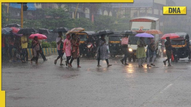 क्या आज राष्ट्रीय राजधानी में बारिश होगी? नवीनतम आईएमडी पूर्वानुमान जानें क्या आज राष्ट्रीय राजधानी में बारिश होगी? नवीनतम आईएमडी पूर्वानुमान जानें