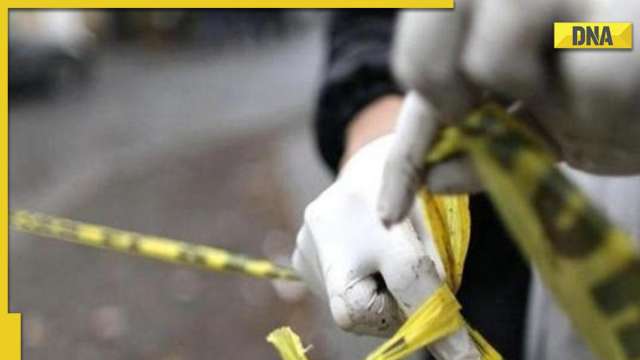 कलाई कटी महिला का शव AWHO अपार्टमेंट के पास मिला, जांच जारी कलाई कटी महिला का शव AWHO अपार्टमेंट के पास मिला, जांच जारी