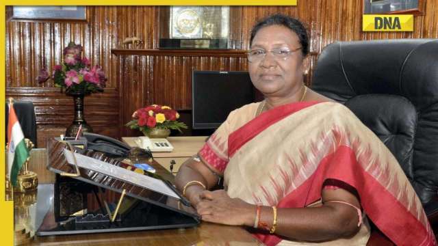 विपक्षी दलों ने राष्ट्रपति द्रौपदी मुर्मू को लिखा मोदी सरकार पर ‘एजेंसियों के दुरुपयोग’ का आरोप