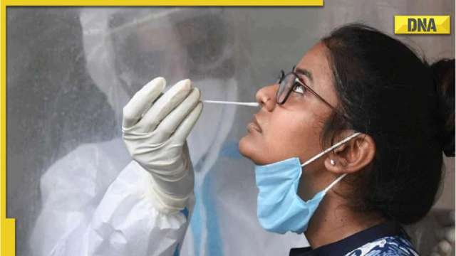 BMC to close Jumbo COVID-19 centres in Mumbai as cases decline