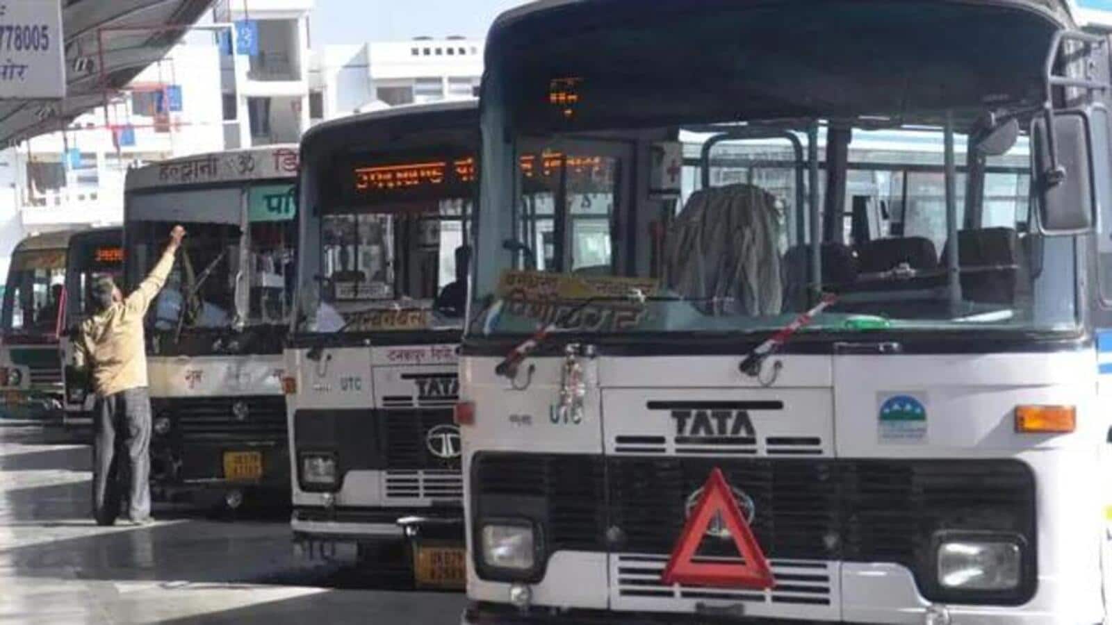 उत्तराखंड: महाकुंभ खाद्य बिलों में गड़बड़ी, परिवहन निगम ने दिए जांच के आदेश