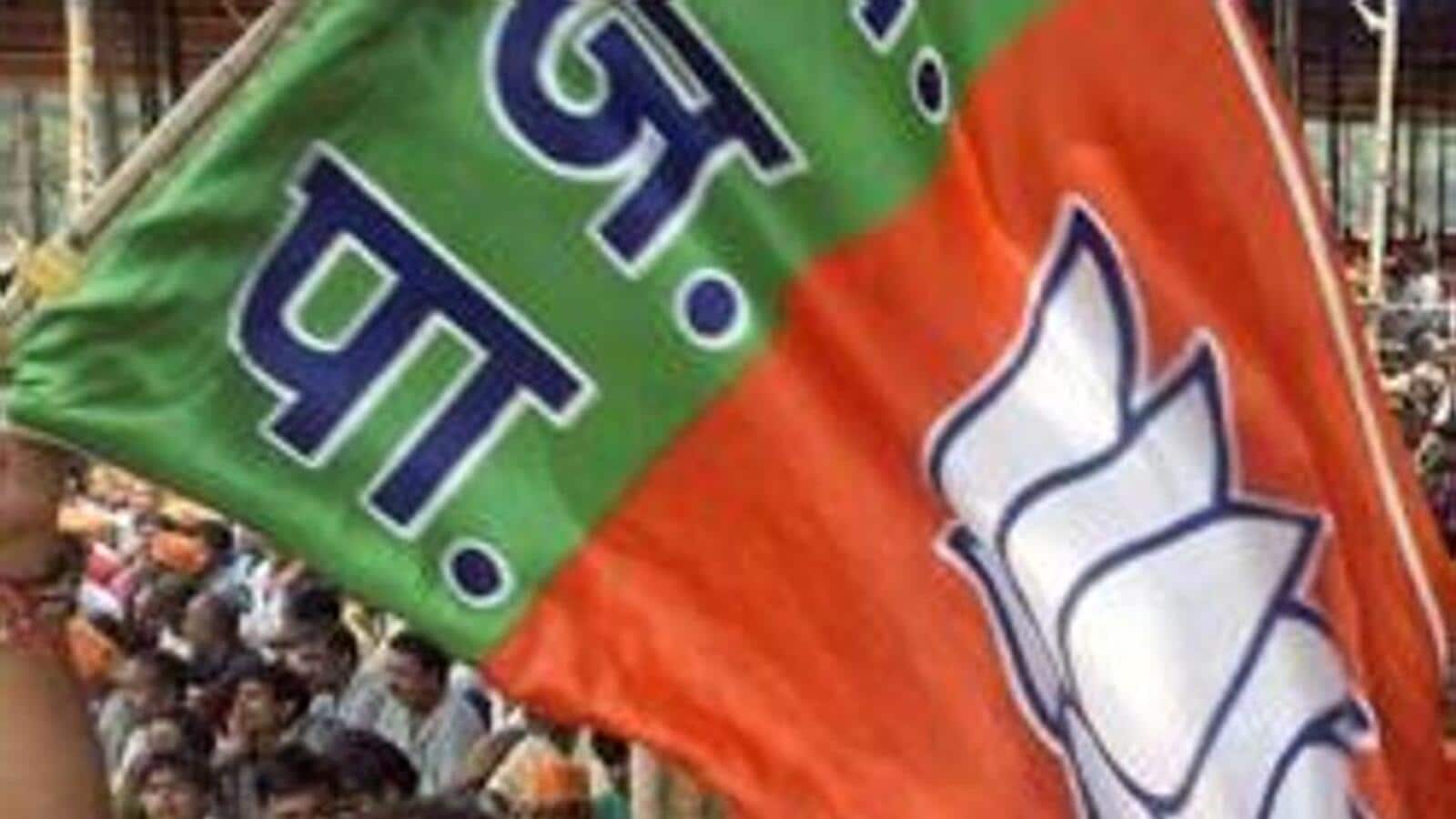 हरियाणा बीजेपी ने संवेदनशील ट्वीट करने पर आईटी सेल के इंचार्ज को किया बर्खास्त