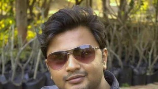 मराठी फिल्म ‘स्लैमबुक’ के पुणे स्थित पटकथा लेखक ने अपनी यात्रा के बारे में बात की