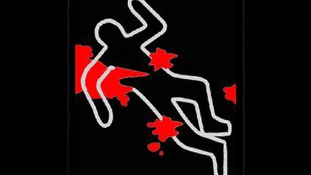 प्रेमी के फ्लैट से कूदकर 22 वर्षीया की मौत प्रेमी के फ्लैट से कूदकर 22 वर्षीया की मौत