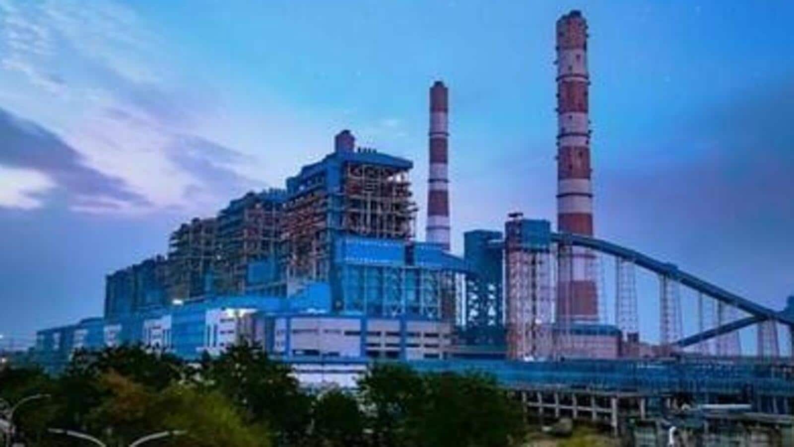 एनटीपीसी संयंत्रों के बंद के बीच बिहार में बिजली की किल्लत;  अधिकारियों ने खबरों का खंडन किया