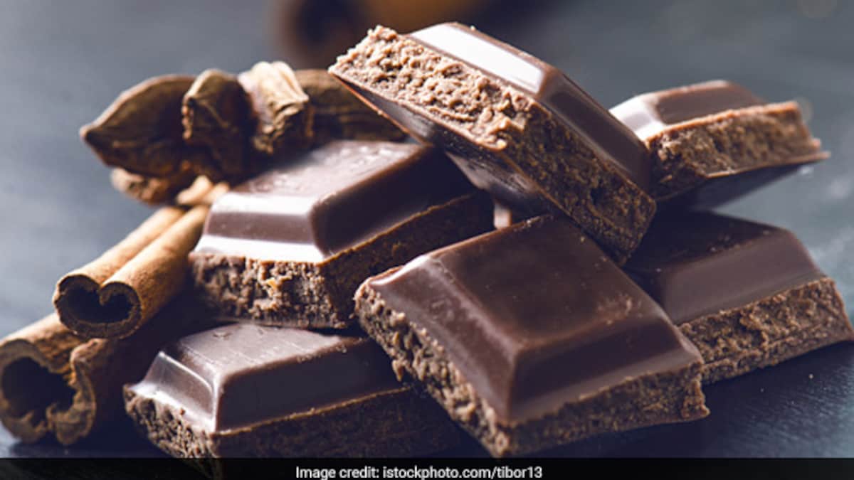 विश्व चॉकलेट दिवस 2022: इन 8 भारतीय चॉकलेट ब्रांडों के साथ मनाएं दिवस विश्व चॉकलेट दिवस 2022: इन 8 भारतीय चॉकलेट ब्रांडों के साथ मनाएं दिवस