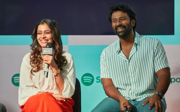 ‘जॉली ओ जिमखाना’ में ट्यून इन करें: शांतनु, किकी का तमिल पॉडकास्ट गंभीर मुद्दों पर एक विनोदी रूप है