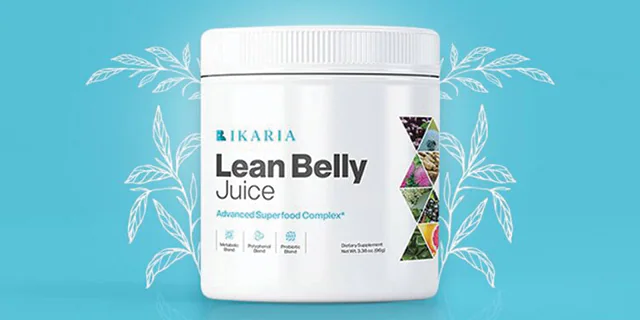 Ikaria Lean Belly Juice Reviews – Facts That No One Will Tell You About This Supplement-Health News , Firstpost