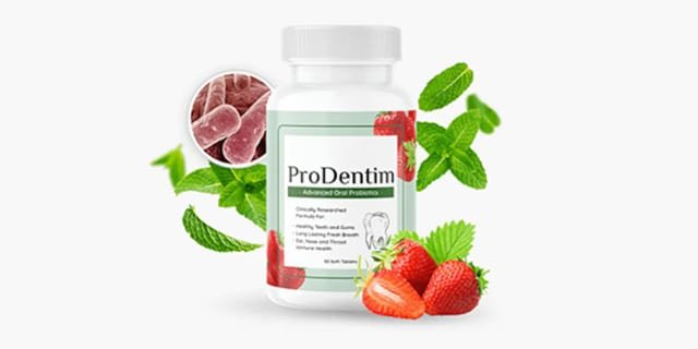 ProDentim Reviews – What Is The Truth About This Oral Health Formula?-Health News , Firstpost