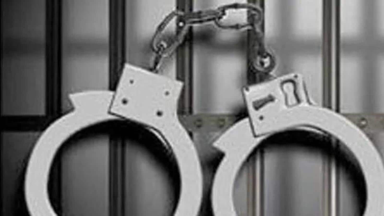 उदयपुर हत्याकांड का समर्थन करने वाला नोएडा का व्यक्ति गिरफ्तार