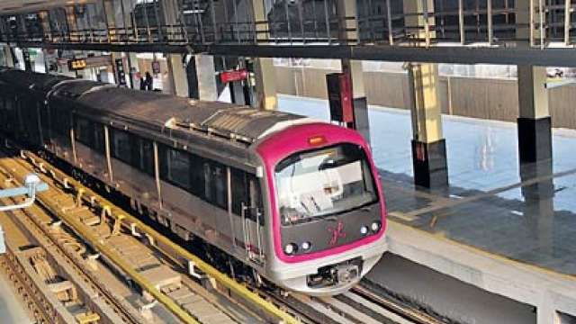 33 किमी विस्तार के लिए विद्युतीकरण प्रदान करेगा एल्स्टॉम