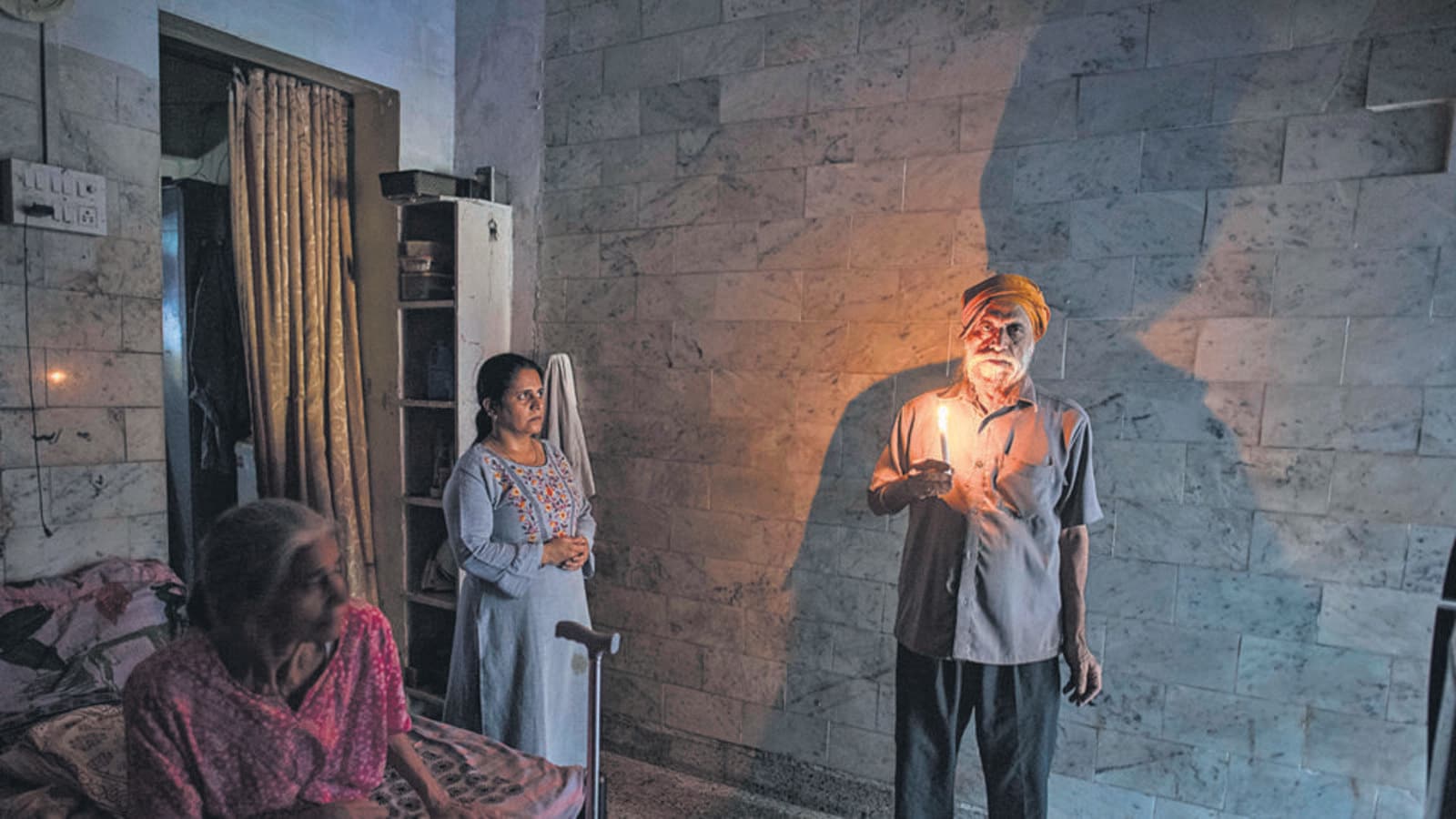 बीएमसी के साथ 8 साल की कानूनी लड़ाई के बाद सायन-कोलीवाड़ा में 25 इमारतों को खुद-ब-खुद ध्वस्त कर दिया जाएगा |  मुंबई खबर