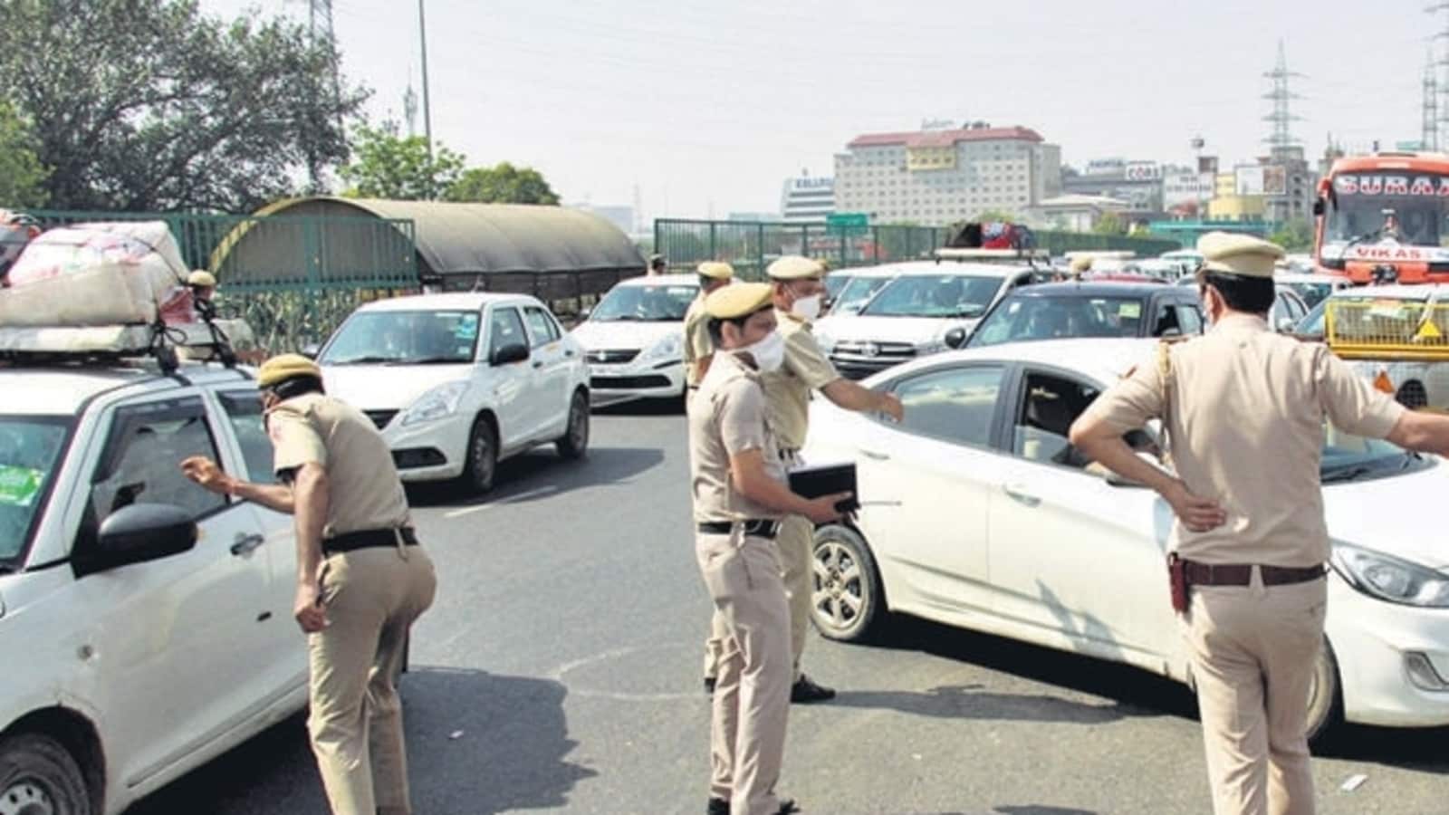 Gurugram’s Sohna Elevated Road open for traffic Gurugram’s Sohna Elevated Road open for traffic