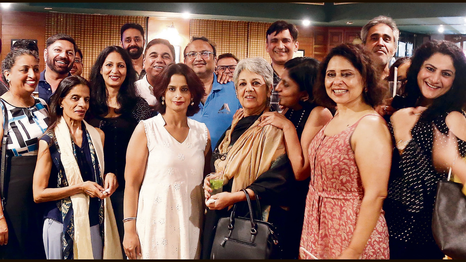 क्योंकि सिंगल होने के लिए अकेला होना जरूरी नहीं है क्योंकि सिंगल होने के लिए अकेला होना जरूरी नहीं है