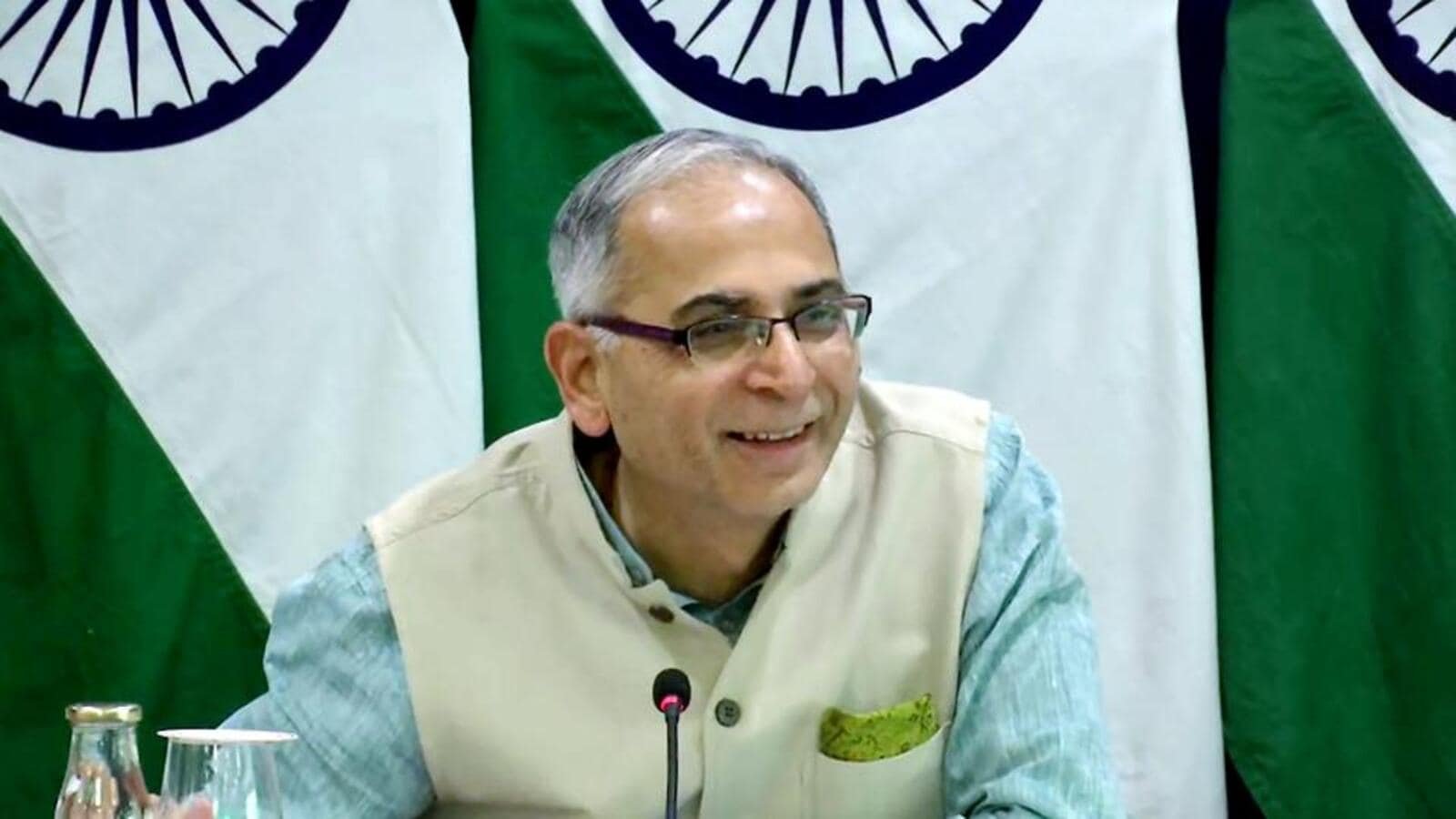 भारत प्रमुख देशों में राजदूत नियुक्तियों की कड़ी के लिए तैयार | भारत की ताजा खबर भारत प्रमुख देशों में राजदूत नियुक्तियों की कड़ी के लिए तैयार | भारत की ताजा खबर