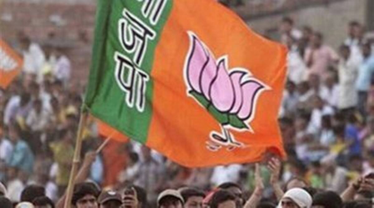 उत्तर प्रदेश: 2024 के लोकसभा चुनावों पर नजर, भाजपा ने अपने वरिष्ठ नेताओं के लिए 3 दिवसीय प्रशिक्षण शिविर शुरू किया उत्तर प्रदेश: 2024 के लोकसभा चुनावों पर नजर, भाजपा ने अपने वरिष्ठ नेताओं के लिए 3 दिवसीय प्रशिक्षण शिविर शुरू किया