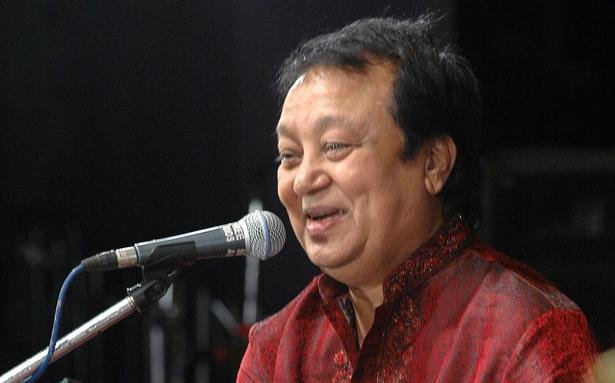 हर किसी के दिल के दर्द की आवाज भूपिंदर सिंह का निधन