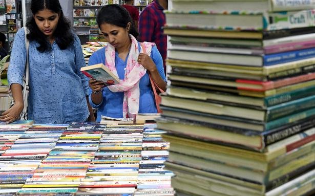 कोयंबटूर पुस्तक महोत्सव 2022 में क्या उम्मीद करें