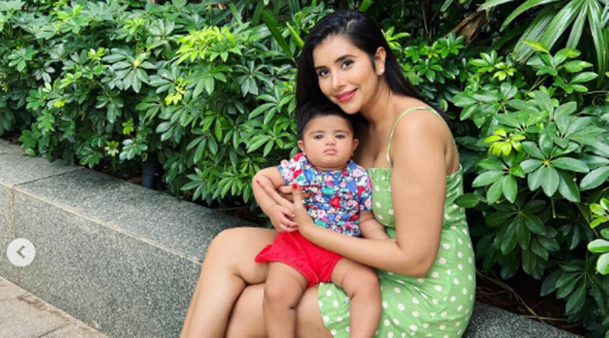 चारु असोपा की बेटी हाथ, पैर और मुंह की बीमारी से जूझ रही है: जानिए क्या होता है इसके कारण