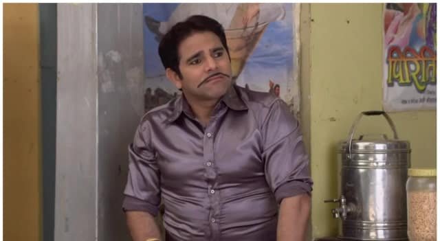 भाबीजी घर पर है के अभिनेता दीपेश भान का 41 में निधन-मनोरंजन समाचार, फ़र्स्टपोस्ट