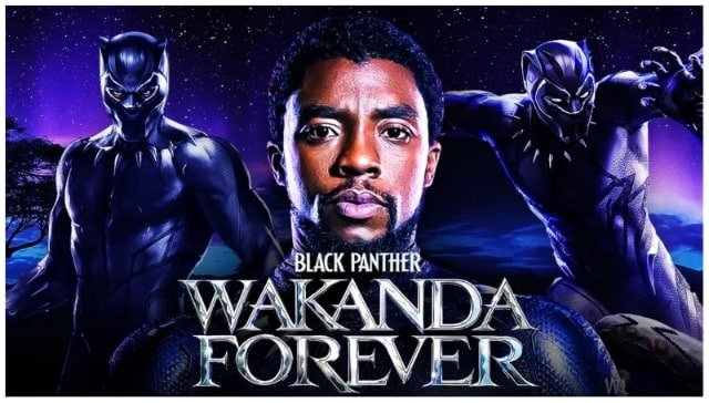 मार्वल ने नई एवेंजर्स फिल्मों को छेड़ा, लिंडसे बह्र द्वारा ब्लैक पैंथर सीक्वल एपी फिल्म लेखक-एंटरटेनमेंट न्यूज, फ़र्स्टपोस्ट