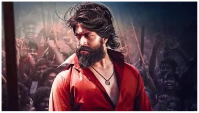 रॉकिंग स्टार यश की KGF 2 के 100 दिन, लेकिन फिल्म का क्रेज थमता नहीं-मनोरंजन समाचार , फ़र्स्टपोस्ट
