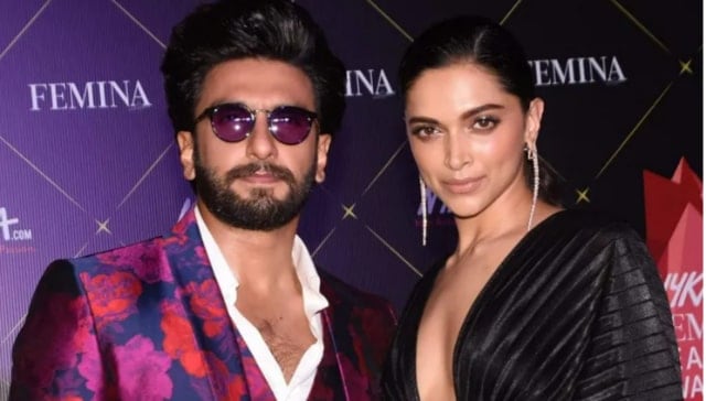 मिजवान फैशन शो में शोस्टॉपर के रूप में दीपिका पादुकोण-रणवीर सिंह पर शबाना आज़मी और अधिक-मनोरंजन समाचार , फ़र्स्टपोस्ट