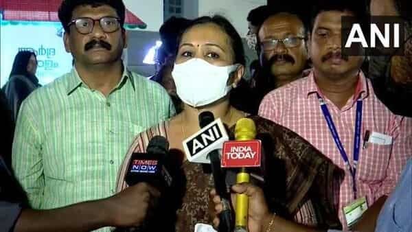 मंकीपॉक्स का पता चलने के बाद केंद्र ने केरल में बहु-विषयक टीम तैनात की मंकीपॉक्स का पता चलने के बाद केंद्र ने केरल में बहु-विषयक टीम तैनात की